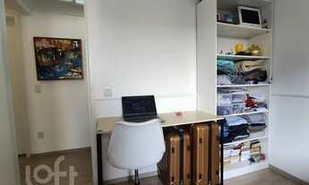 Imagem 4: Apartamento à venda em Vila Andrade com 130 m², 3 quartos, 1 suíte, 2 vagas