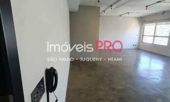 Imagem 2: Apartamento de 53m² com arquitetura aberta