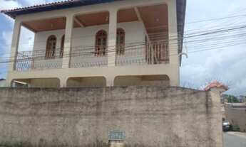 Imagem 2: Vendo Casa no Japiim de Esquina com 3 suítes e Desocupada com 246 m²