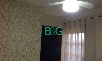 Imagem 4: Cobertura com 3 dormitórios à venda, 110 m² por R$ 387.000 - Vila Formosa - São Paulo/SP