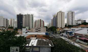 Imagem 3: Apartamento para Aluguel - Vila Clementino, 1 Quarto, 48 m2