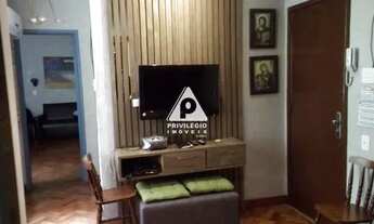 Imagem 3: Apartamento à venda, 2 quartos, Ipanema - RIO DE JANEIRO/RJ