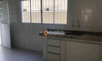 Imagem 3: Casa com 3 dormitórios para alugar, 121 m² por R$ 3.505,00/mês - Jardim das Indústrias - S