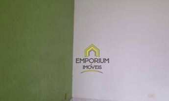 Imagem 3: Apartamento com 2 dormitórios para alugar, 55 m² por R$ 1.374,00/mês - Centro - Guarulhos