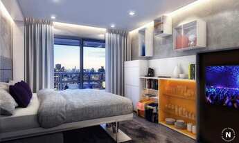 Imagem 4: STUDIO RESIDENCIAL em São Paulo - SP, Brooklin Paulista