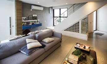 Imagem 5: Casa Condominio para Venda - 240.35m², 3 dormitórios, sendo 1 suites, 2 vagas - Lagos De N