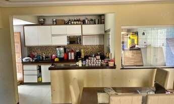 Imagem: CASA PADRÃO ARACAJU LOT COSTA VERDE 2 NA