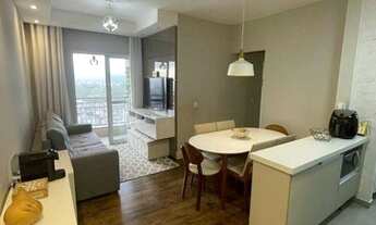 Imagem: Apartamento com 2 dormitórios à venda