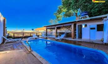 Imagem 7: Casa à venda, 3 quartos, 1 suíte, 3 vagas, Santa Rosa - Divinópolis/MG