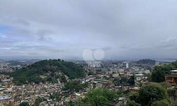 Imagem 6: Lindo apartamento - 3 quartos - suíte - vaga - R$ 498.750,00 - Santa Teresa - Rio de Jane