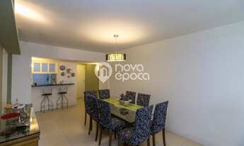 Imagem 4: Copacabana Apartamento com 3 dormitórios