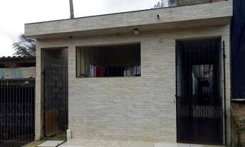 Imagem: CASA RESCEM CONSTRUIDA