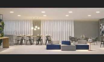 Imagem 5: Freguesia do Ó - Aptos de 37 à 44 m² 2 Dorms (opção vaga e varanda), 700m estação