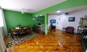 Imagem 3: Cobertura com 3 dormitórios à venda, 275 m² por R$ 2.550.000,00 - Botafogo - Rio de Janeir