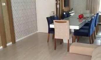 Imagem 7: Apartamento com 2 quarto(s) no bairro Santa Helena em Cuiabá - MT