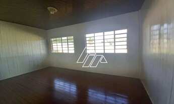 Imagem 5: Casa com 4 dormitórios, 150 m² - venda por R$ 750.000,00 ou aluguel por R$ 3.000,01/mês