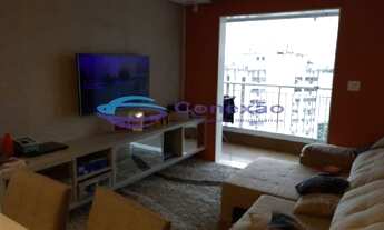 Imagem 5: São Paulo - Apartamento Padrão - Casa Verde