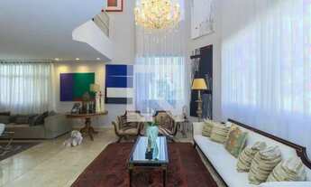 Imagem 5: Apartamento à Venda - Anchieta, 4 Quartos, 460 m2