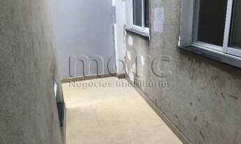 Imagem 5: SÃO PAULO - Casa Padrão - CAMBUCI