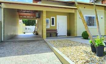 Imagem: Casa de 3 Quartos no Bairro Areias