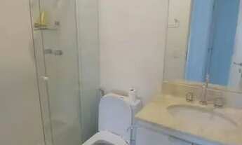 Imagem 3: Apartamento para aluguel possui 85 metros quadrados com 3 quartos em Pinheiros - São Paulo