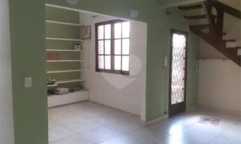 Imagem 3: Casa de vila - 04 quartos - Cachambi