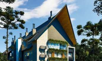 Imagem 4: GRAMADO - Apartamento Padrão - Floresta