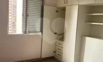 Imagem 4: Apartamento dois quartos Agua na Fria