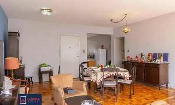 Imagem 3: Apartamento Venda Perdizes 125 m² 3 Dormitórios