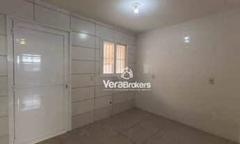 Imagem 5: Excelente Sobrado com 2 dormitórios para alugar, 73 m² por R$ 0/mês - Santa Cruz - Gravata