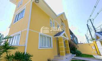 Imagem 6: CURITIBA - Casa Padrão - Taboão