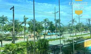 Imagem 2: APARTAMENTO 4 SUITES COM SACADA FRENTE PRO MAR BAIRRO APARECIDA 2 VAGAS