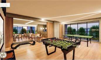 Imagem 7: 04 suítes [227m²] ÷ em 80 meses, na Sandoval Arroxelas