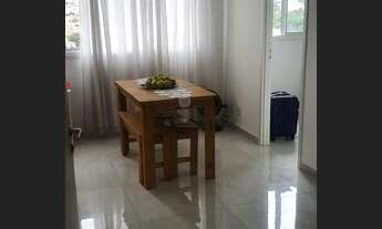 Imagem: APARTAMENTO - VILA MASCOTE - SP
