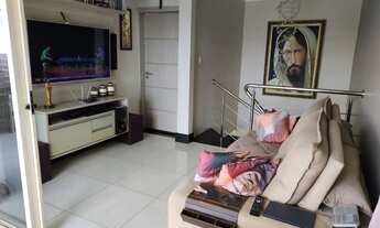 Imagem 3: Lindo Apartamento com 3 quartos, 2 suítes e 2 vg - AP0412JC