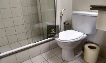 Imagem 12: Flat no Jardim Paulista