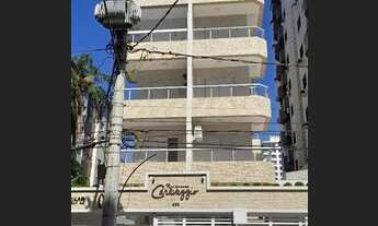 Imagem 3: APARTAMENTO COM 72.65 m² - MARACANÃ - PRAIA GRANDE SP