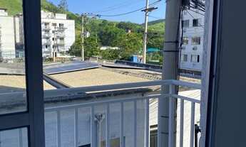 Imagem 3: Alugo 2 quartos Novo no Rocha - condomínio fechado