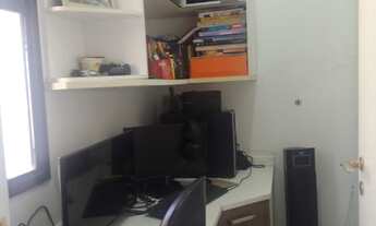 Imagem 4: Lindo Apartamento No Bairro Tatuapé