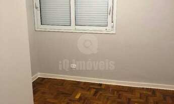 Imagem 6: Apartamento reformado e vago