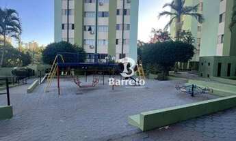 Imagem 2: Apartamento com 2 dormitórios para alugar, 50 m² por R$ 1.450,00/mês - Guanabara - Londrin