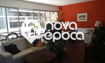 Imagem 2: Copacabana Apartamento cobertura com 4 dormitórios