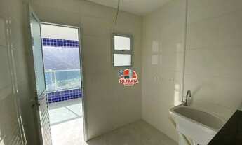 Imagem 5: Apartamento com 2 dormitórios à venda, 80 m² por R$ 480.000,00 - Jardim Caiahu - Mongaguá