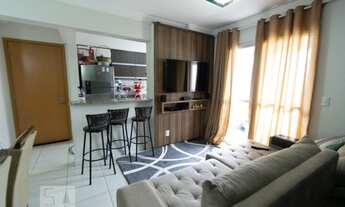 Imagem 2: Apartamento para Aluguel - Ceilândia, 2 Quartos, 63 m2