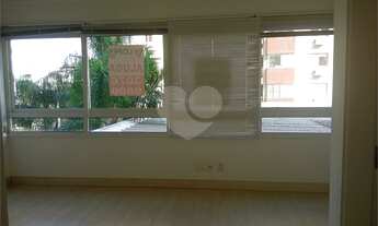 Imagem: Apartamento 1 quarto, 1 vaga coberta, condominio