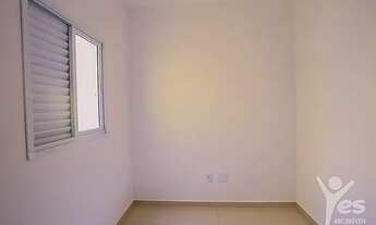 Imagem 6: Cód.: 7156 - Cobertura sem condomínio,2 quartos e 1 vaga na Vila Camilópolis, Santo André