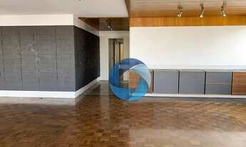 Imagem 5: Apartamento com 3 dormitórios para alugar, 167 m² - Higienópolis - São Paulo/SP