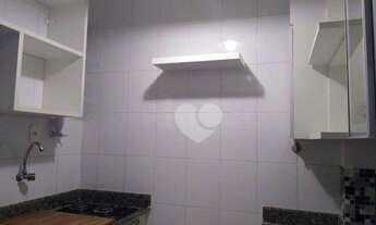 Imagem 5: Apartamento com 1 dormitório à venda, 32 m² por R$ 395.000,00 - Glória - Rio de Janeiro/RJ