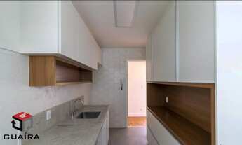 Imagem 5: Apartamento à venda 2 quartos 1 vaga Duque Dalba Vila Mariana - São Paulo - SP