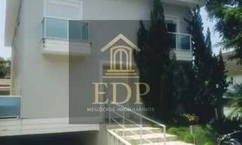 Imagem: Casa em Condomínio 4 Quartos Santana de